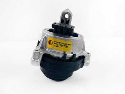 Подушка двигателя правая BMW 5-serie G30 / G31 / F90 2017-2023 BMW X3 G01 2017-2024... - фото №1