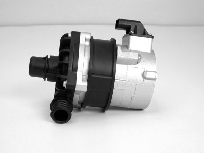 Насос воды электрический BMW F10 F02 F13 E70 E71 N63 X5M X6M - фото №1