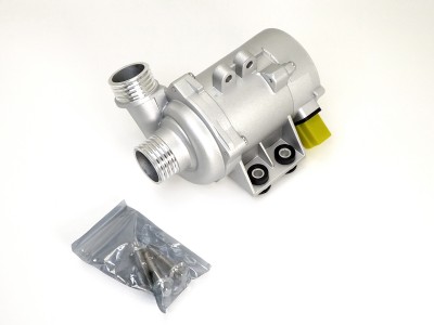 Насос воды электрический BMW N52B30A N52B25A M54B25 N53B30A N53B25A N52B30BF - фото №1