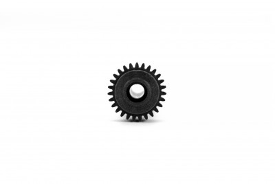 Шнек (червяк) C актуатора турбины 27 зубов/5 витков - фото №1