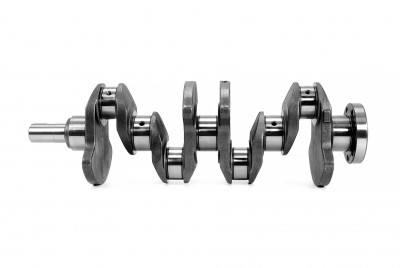 Коленвал K9K Renault Dustеr Nissan Terrano 1.5 dCi - фото №1