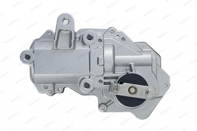 Актуатор турбины TOYOTA Hilux / Land Cruiser Prado / Fortuner 1GD-FTV  2.8D 177лс 2015- - фото №1