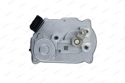 Актуатор турбины  ix55 3.0 CRDI V6 240 л.с. - фото №1