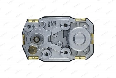 Актуатор турбины D4HA  Sportage /  Tucson 2.0TD 135-150лс (2014-) - фото №1