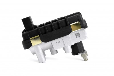 Актуатор турбины Ford Tourneo / Transit VI 2.2 TDCi G-059 - фото №1