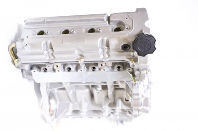Двигатель JL473Q JL473QA JL473QH 1.2 Changan Kaicene Star Kaicene Star 5 Xingka - фото №1