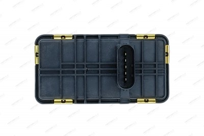 Актуатор турбины BMW 3 / 5 / 7 / X3 N57D30 3.0D 258лс 2011- - фото №1