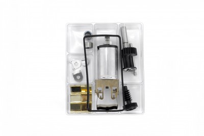 Ремкомплект актуатора турбины тип D 7.2мм - фото №1