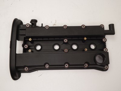 Клапанная крышка F14D3 F16D3 Aveo Lacetti - фото №1