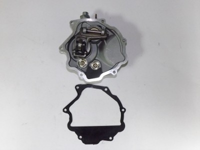 вакуумный насос MERCEDES/SSANG YONG OM601/OM602/OM603/OM661/OM662 (A 000 230 31 65) - фото №1