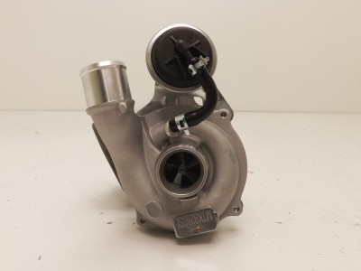 Турбина Renault Kangoo 1.5 - фото №1