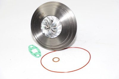 Картридж турбины 56209880017 Deutz 4.8, Volvo 5.7, Беларус 5.7 - фото №1