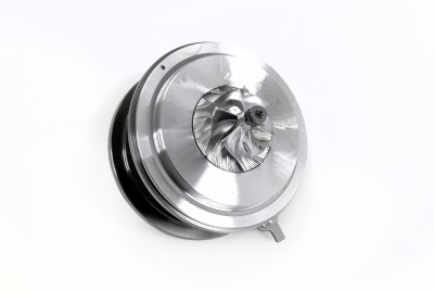 Картридж турбины D4HE Santa Fe / Sorento / Carnival 2.2 CRDi 194-202 л.с 2018- - фото №1