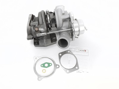 Турбина Volvo XC70, XC90 2.5T - фото №1
