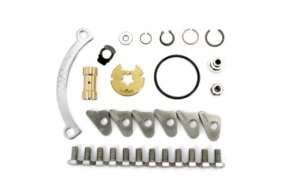 Ремкомплект турбины Audi Skoda Volkswagen 1.8L 20v Turbo - фото №1