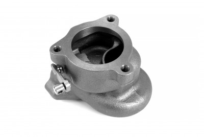 Горячая часть турбины Audi Skoda Volkswagen 1.8L 20v Turbo - фото №1