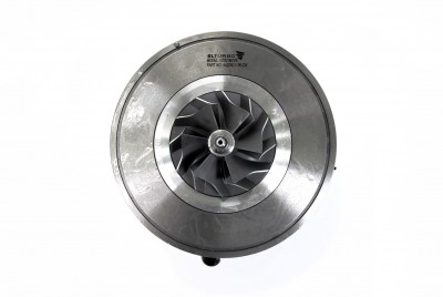 Картридж турбины MB CLS / E-Class / GL-Class / S-Class / M-Class 3.0L Diesel OM642 (2011->) - фото №1