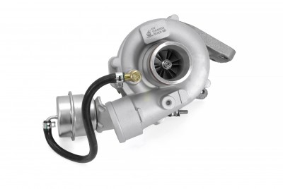 Турбина ACV / AJT Volkswagen Transporter T4 2.5 TDi 102 / 88 л.с. 1995-2003 - фото №1