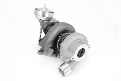 Турбина Auris / Rav 4 III / Avensis / Corolla Verso / Lexus IS II 2.2 Diesel - фото №1