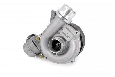 Турбина Renault 1.5 dCi K9K 712/728/734 100–103 лс Megane/Clio/Scenic/Grand Scenic (2004→) - фото №1