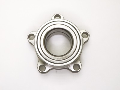 Ступица в сборе Cummins ISF2.8 УЗМ-4216 Gazelle Next 04.2013- - фото №1