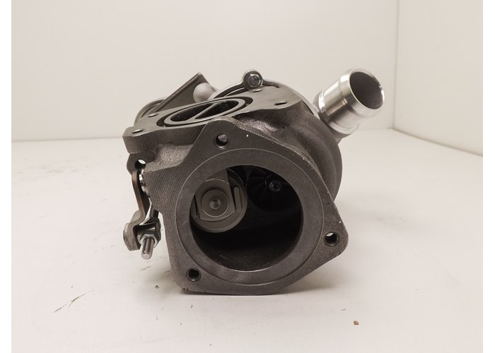 Krauf, SLTurbo или BorgWarner: сравнение брендов турбин