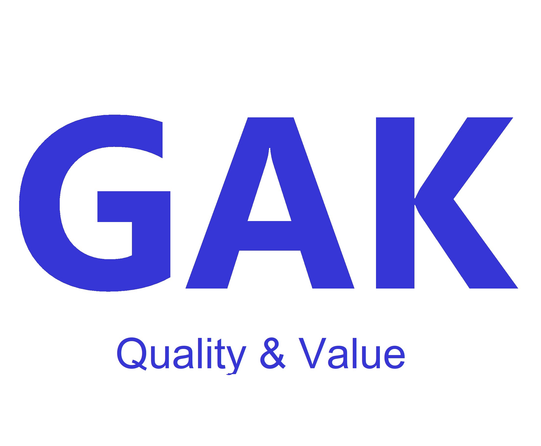 GAK