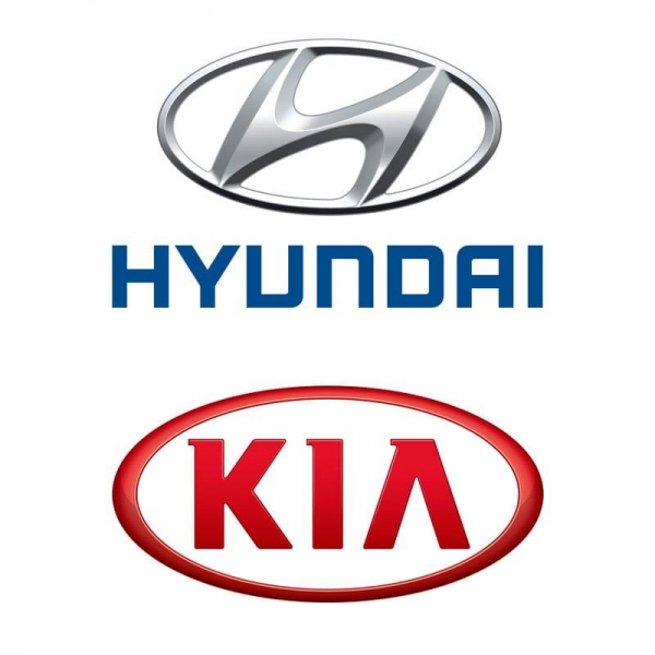 Hyundai-KIA
