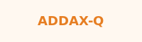 ADDAX-Q