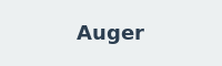 Auger
