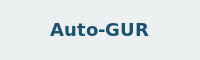 Auto-GUR