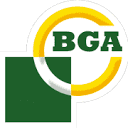 BGA
