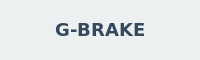 G-BRAKE