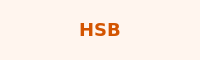 HSB