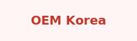 OEM Korea