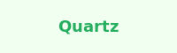 Quartz