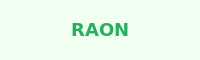 Raon